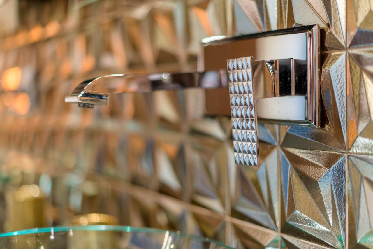 Top Luxury Suites Budapeste Exterior foto